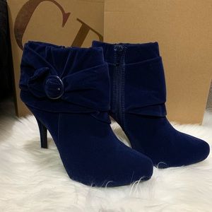 Booties